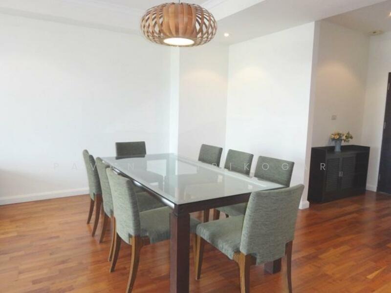 The Cadogan Private Residence, Bangkok