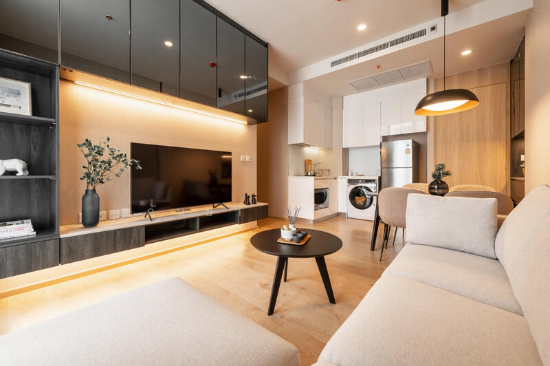 Noble BE19 Sukhumvit, Bangkok