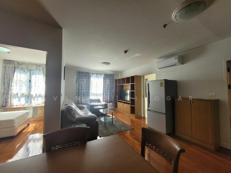 Condo One X Sukhumvit 26, Bangkok