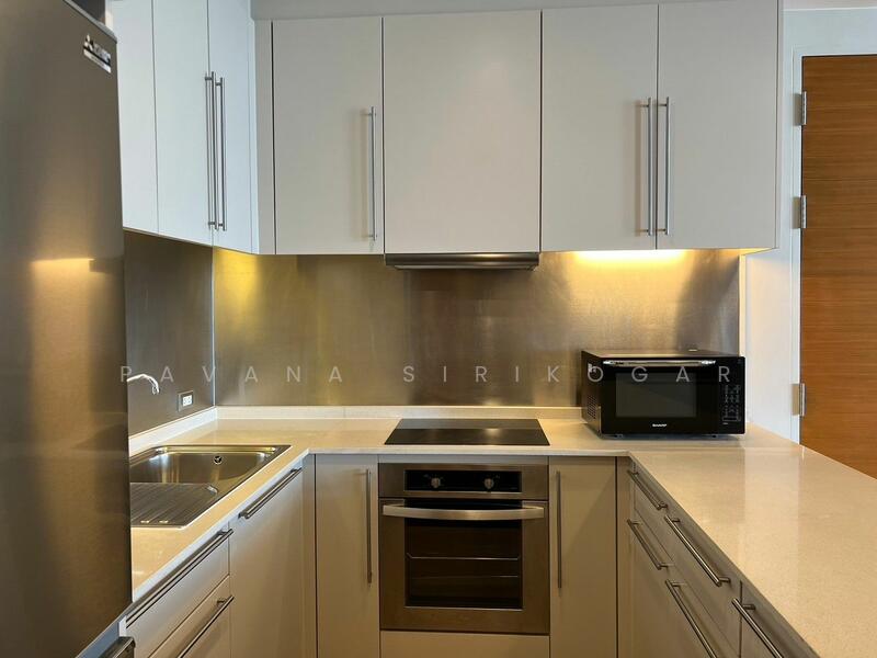 Chatrium Residence Riverside, Bangkok