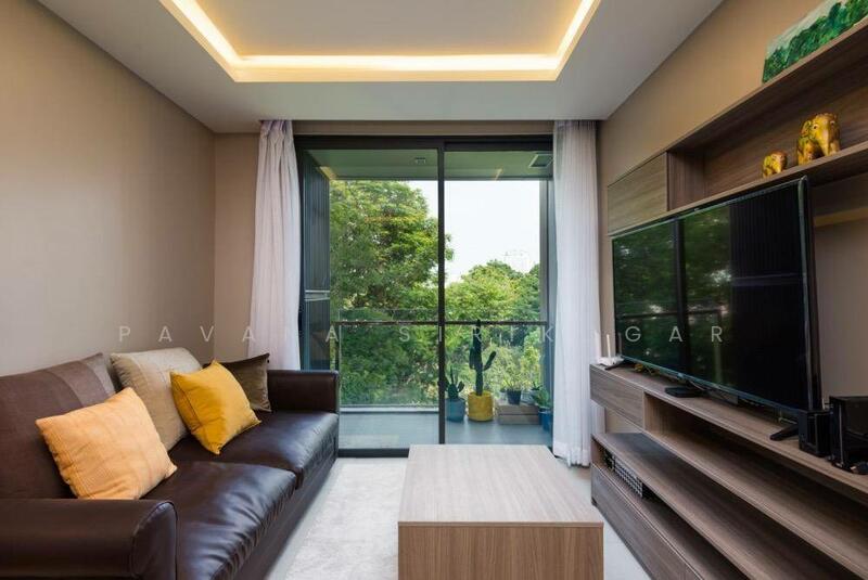 Urbitia Thonglor - Photo 1