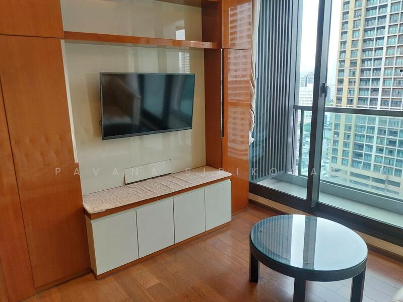 The Address Sukhumvit 28, Bangkok