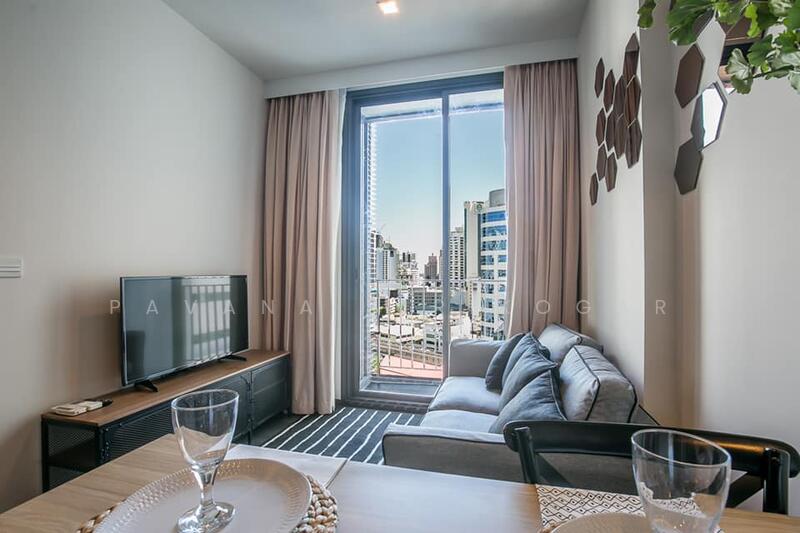 The Edge Sukhumvit 23 - Photo 5