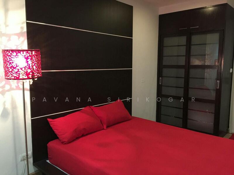 The Alcove Sukhumvit 49 - Photo 3