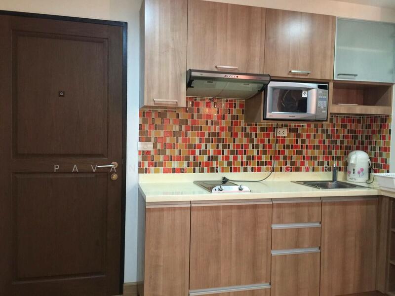 The Alcove Sukhumvit 49 - Photo 1