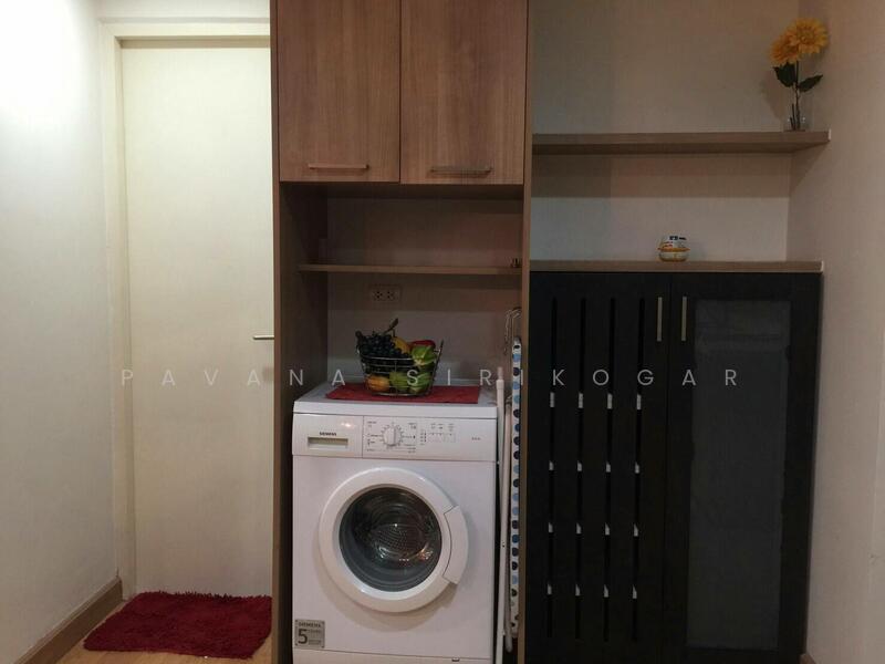 The Alcove Sukhumvit 49 - Photo 6