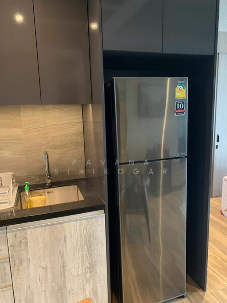 The Lofts Asoke, Bangkok