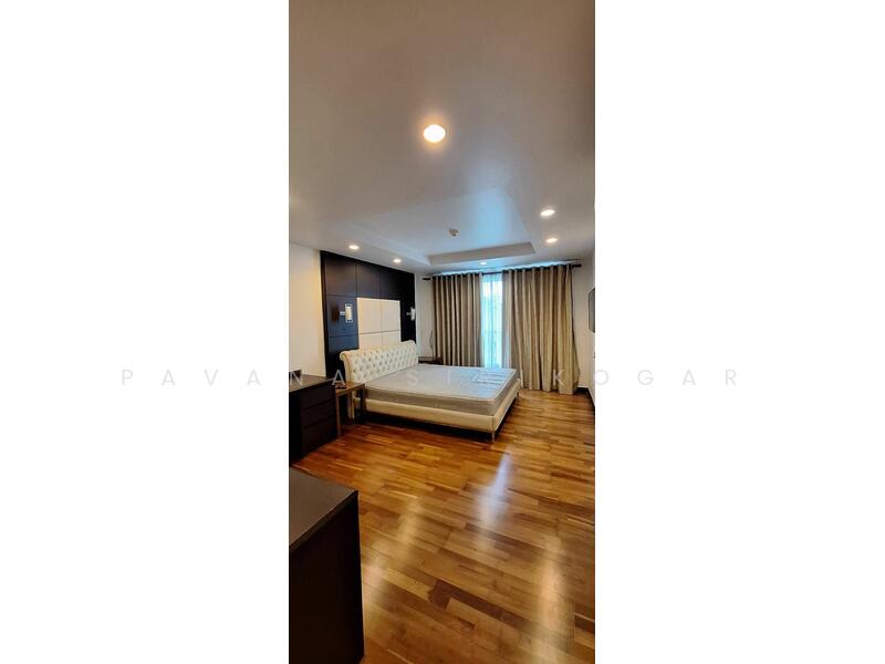 The Avenue Sukumvit 61 - Photo 4