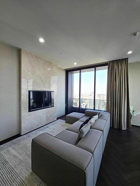 The Esse Sukhumvit 36, Bangkok