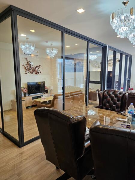 XT Phayathai, Bangkok