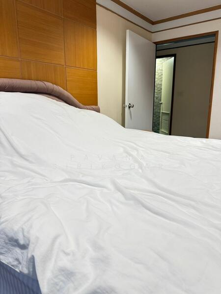 Witthayu Complex, Bangkok