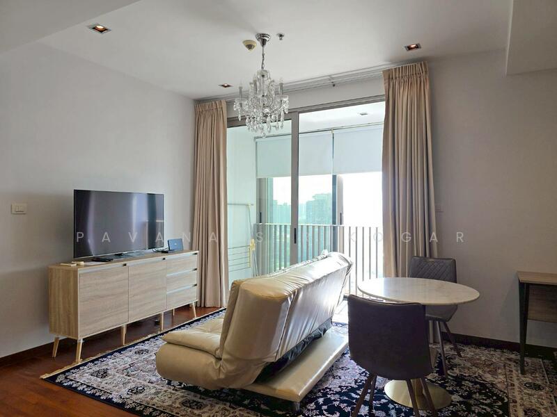 ASHTON Morph 38, Bangkok