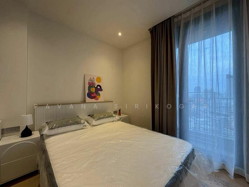 ASHTON Asoke-Rama 9, Bangkok