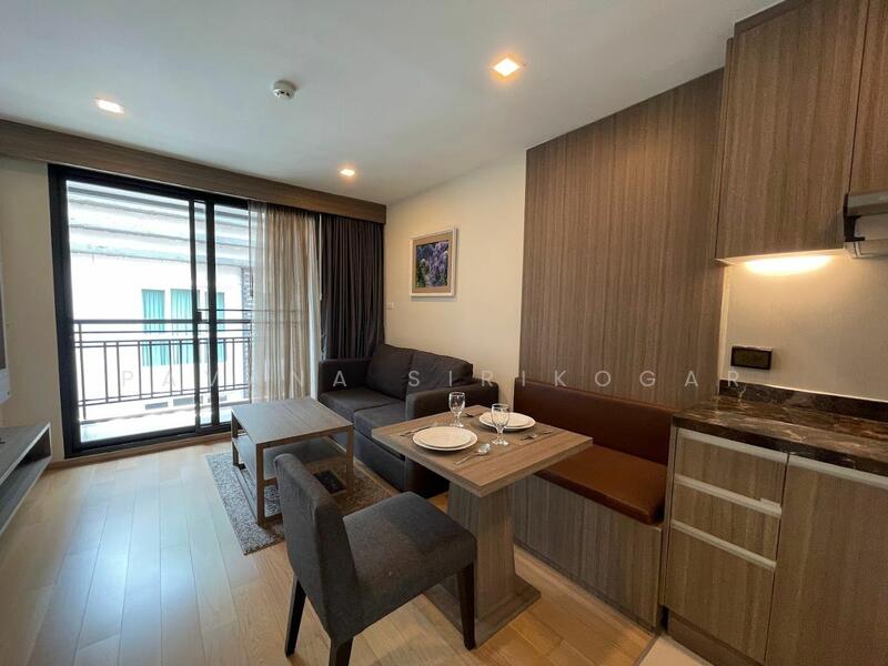 Art @Thonglor 25, Bangkok