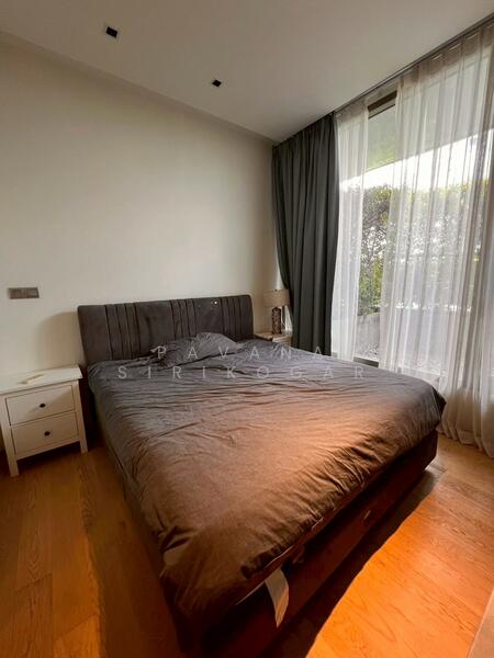 Saladaeng One, Bangkok