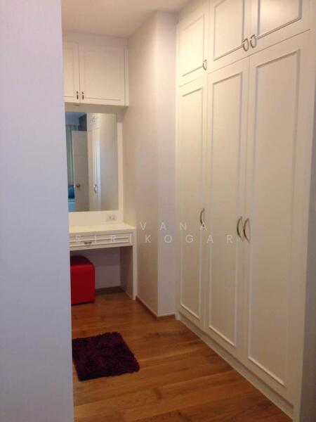 The Vertical Aree, Bangkok