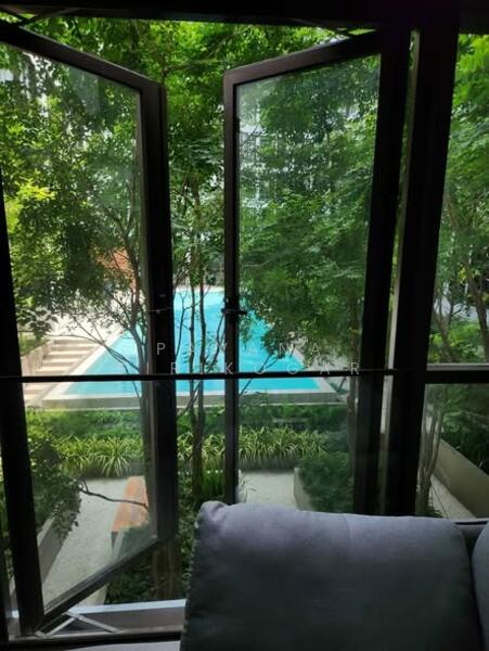 Chapter Thonglor 25, Bangkok