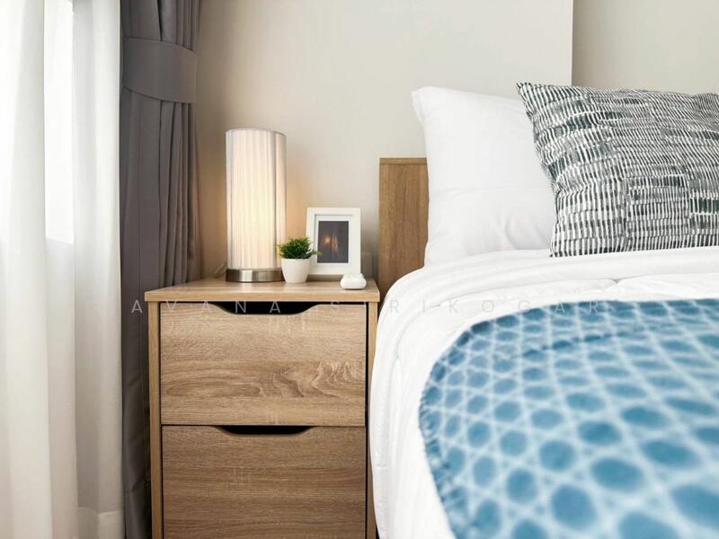 IDEO Rama 9-Asoke, Bangkok