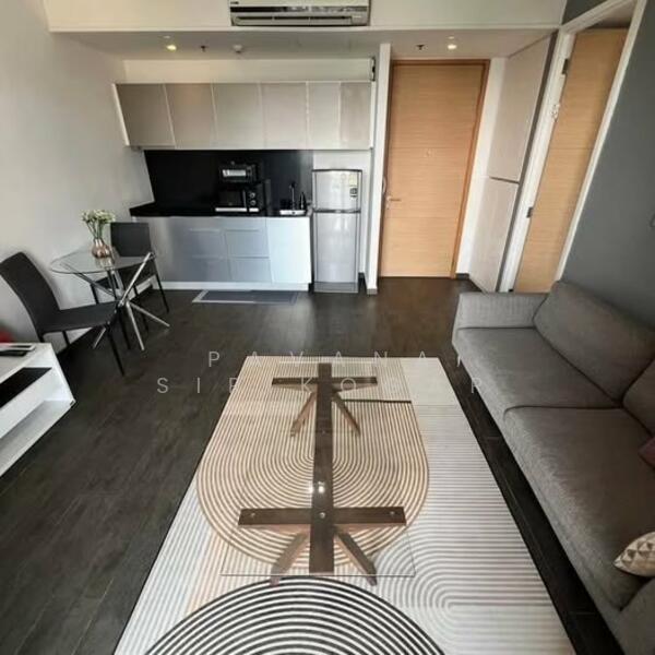 The Lofts Ekkamai, Bangkok