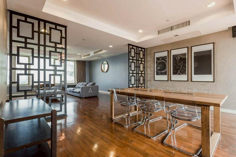 Hampton Thonglor 10, Bangkok