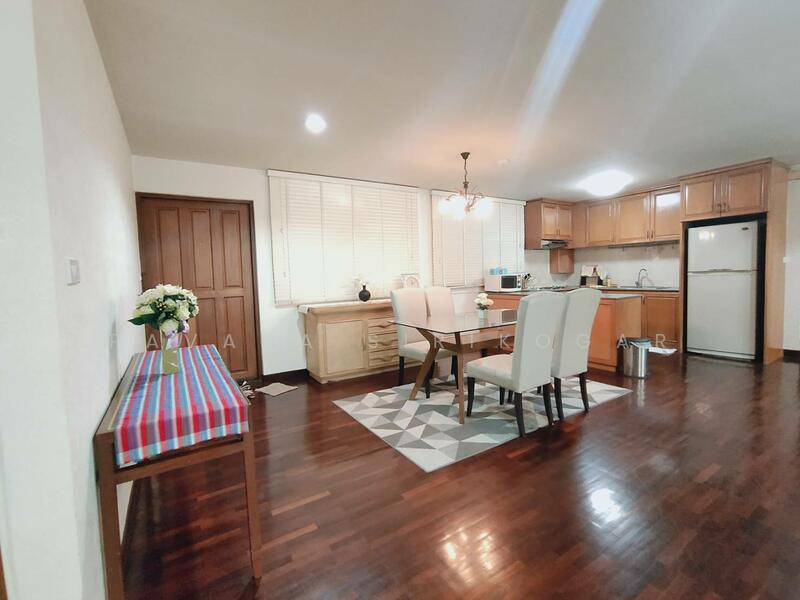 Baan Chan Condominium - Photo 5