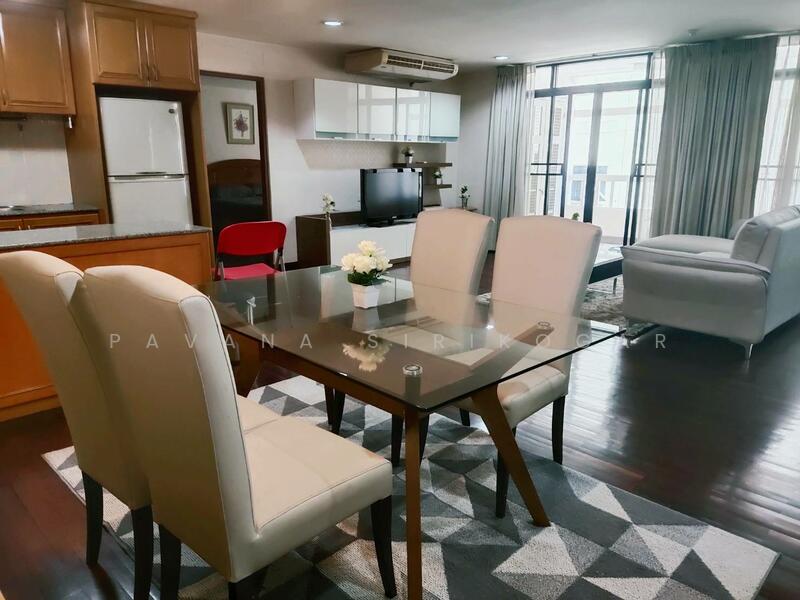 Baan Chan Condominium - Photo 2