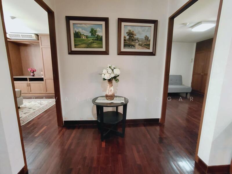 Baan Chan Condominium - Photo 1