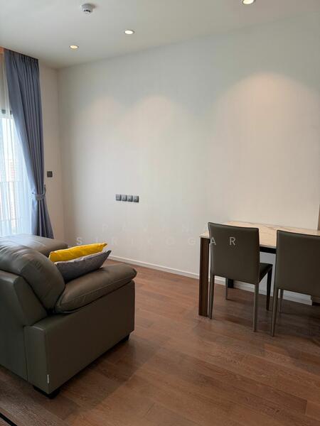 MUNIQ Sukhumvit 23 - Photo 4