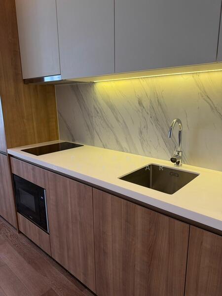 MUNIQ Sukhumvit 23, Bangkok