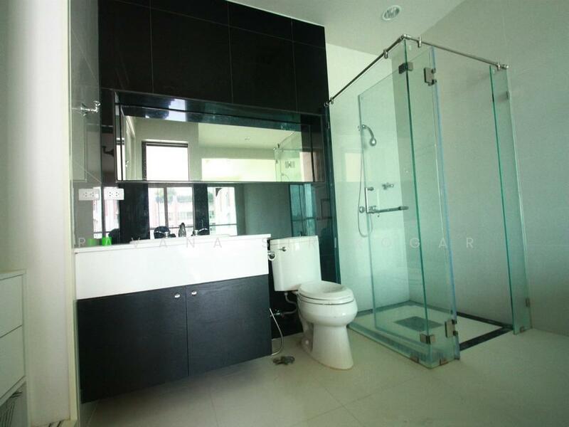 The Address Chidlom, Bangkok