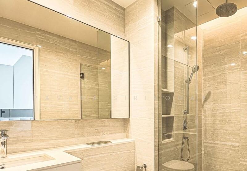 Anil Sathorn 12, Bangkok