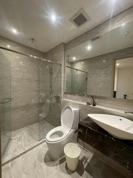 ASHTON Asoke-Rama 9, Bangkok