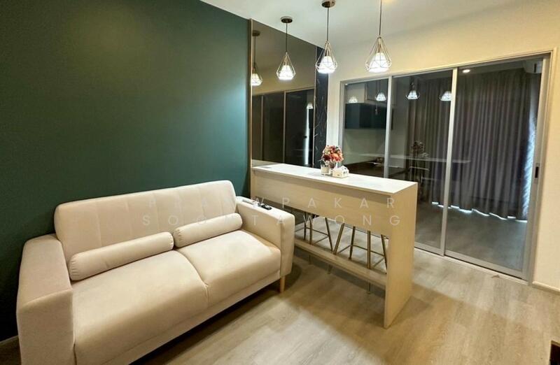 Elio Sathorn-Wutthakat, Bangkok