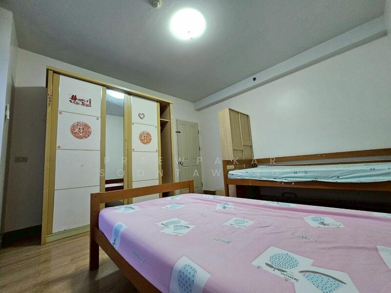 Supalai Park Srinakarin, Bangkok