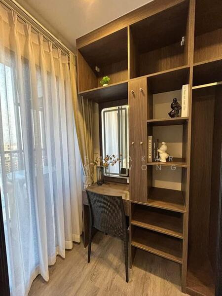 The Origin Ladprao Bangkapi, Bangkok