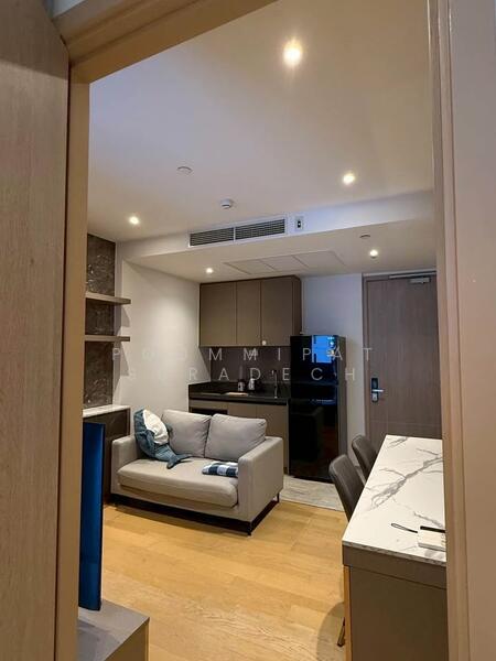 ASHTON Asoke-Rama 9, Bangkok