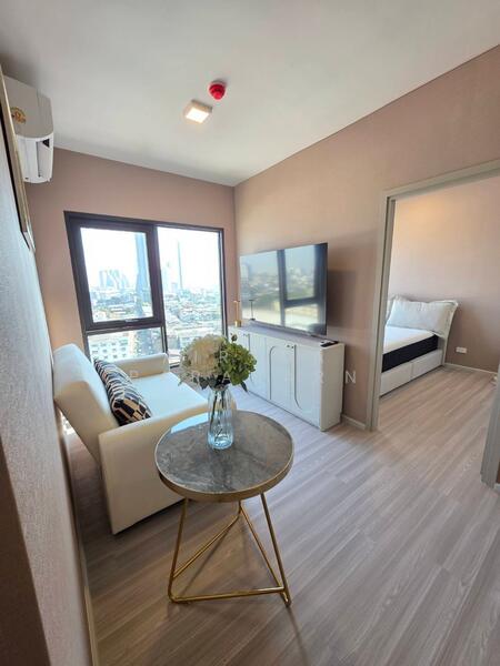 Quintara MHy’DEN Pho Nimit, Bangkok