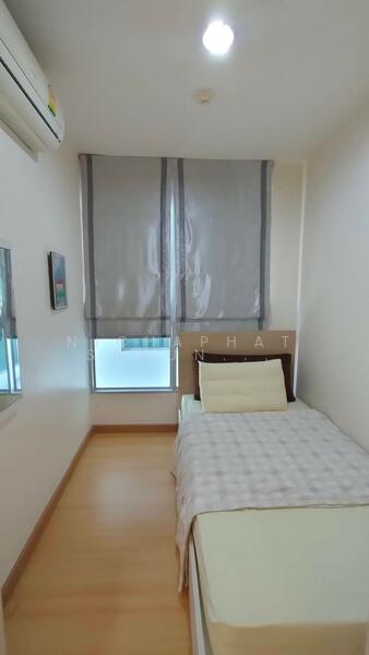 Life @ BTS Tha-Phra, Bangkok