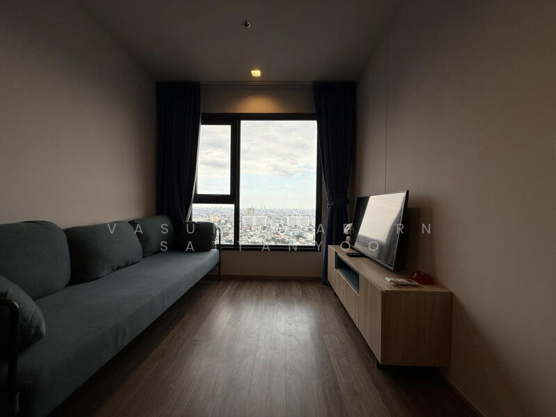 Life Ladprao Valley, Bangkok