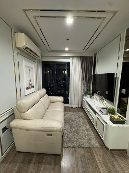 Life Ladprao Valley, Bangkok