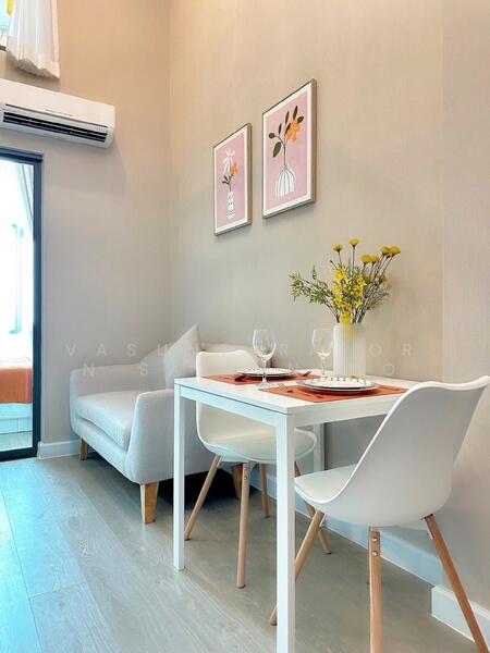 Metro Sky Bang Son Interchange (Prachachuen), Bangkok