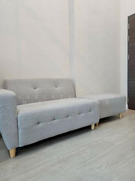 Metro Sky Bang Son Interchange (Prachachuen), Bangkok