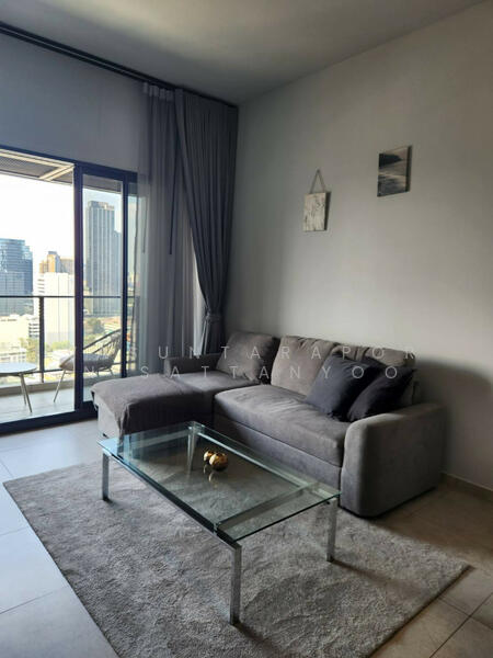 The Lofts Asoke, Bangkok