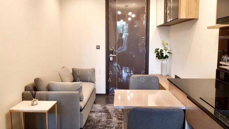 The Line Asoke-Ratchada, Bangkok