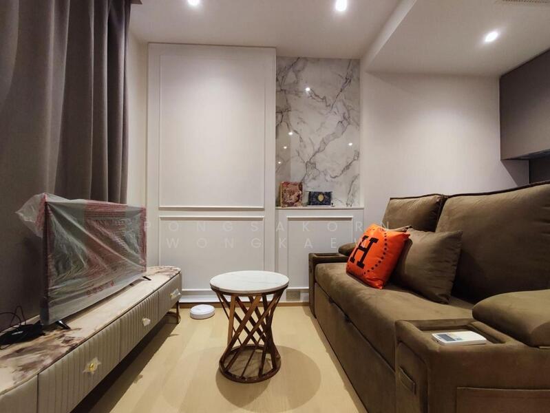 ASHTON Asoke-Rama 9, Bangkok