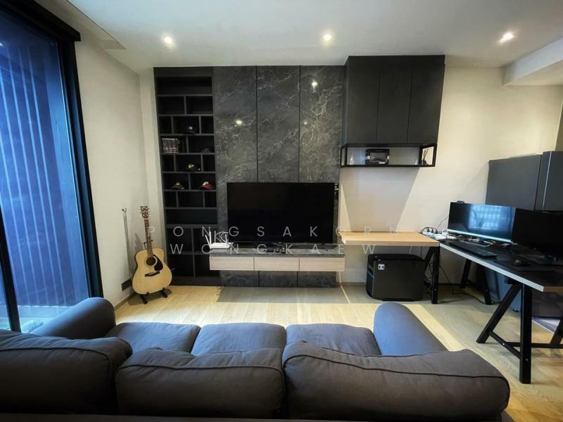 ASHTON Asoke-Rama 9, Bangkok