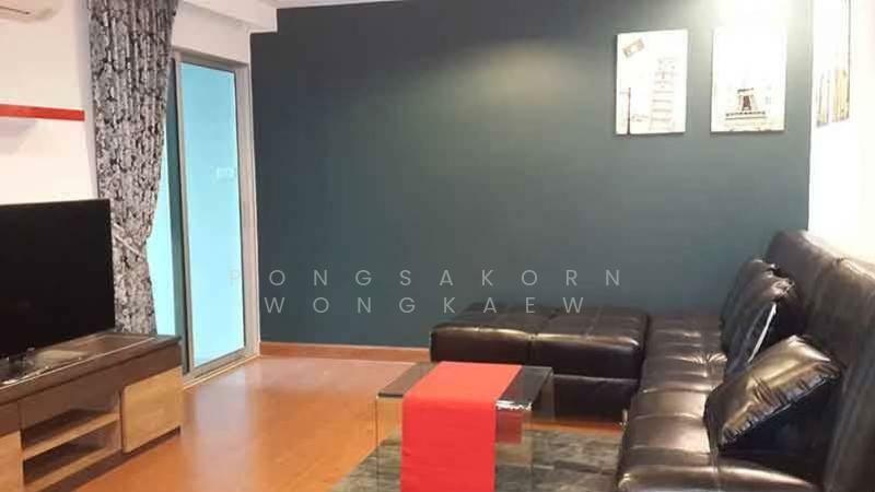 Belle Grand Rama 9, Bangkok