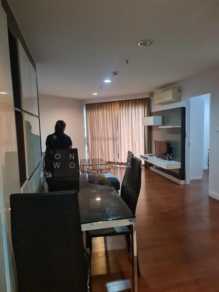 Belle Grand Rama 9, Bangkok