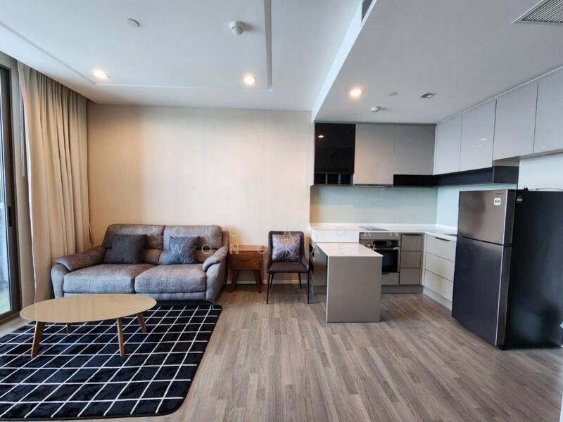 333 Riverside, Bangkok