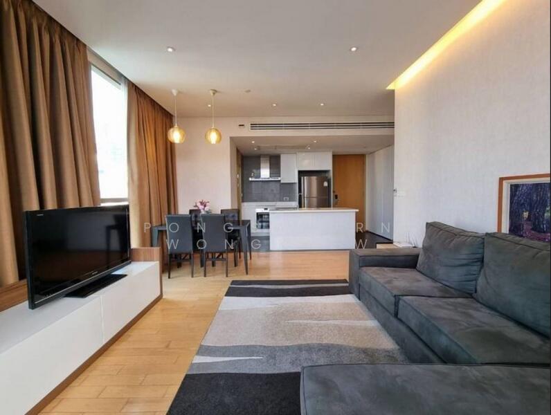 Aequa Sukhumvit 49, Bangkok